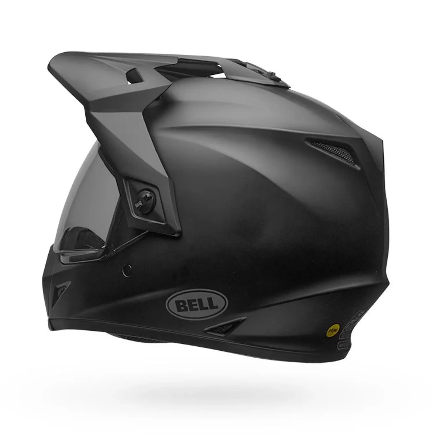 CASCO MASCULINO BELL PS MX-9 ADV MIPS – foto 6